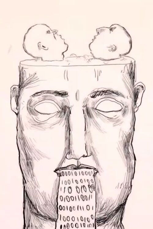 Jo Të Gjithë Do Të Mbijetojnë poster