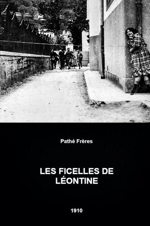 Rough and Ready poster