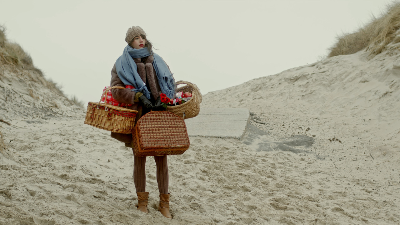 Cirku Im i Vetëm backdrop