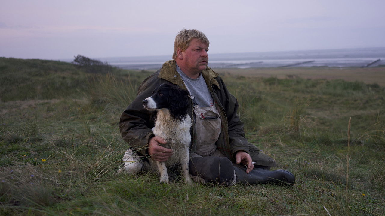 Dita kur Ségolène fitoi backdrop