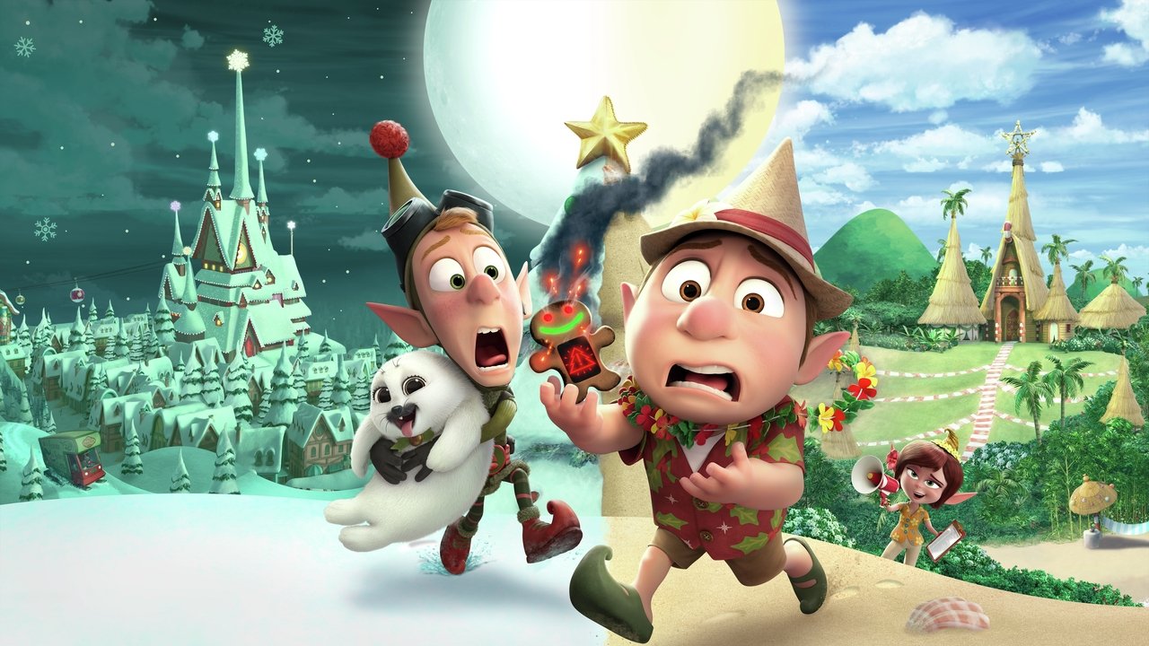 Varësia e Cinderellës backdrop