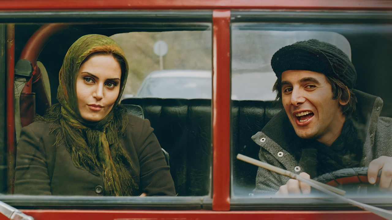 Ujërat Shëruese backdrop