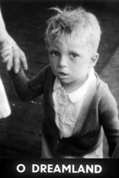 Dhomë në Pasqyrë poster