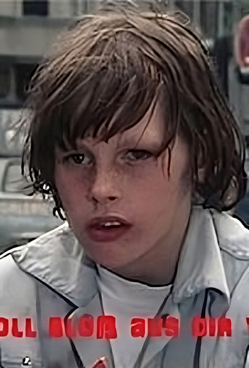 Primus - Fajësoje Peshkun poster