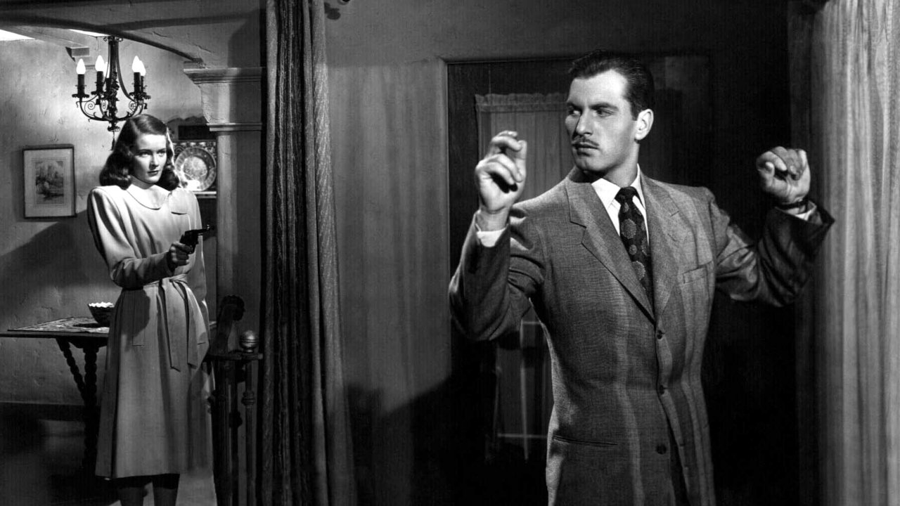 Bibla e Djallit backdrop