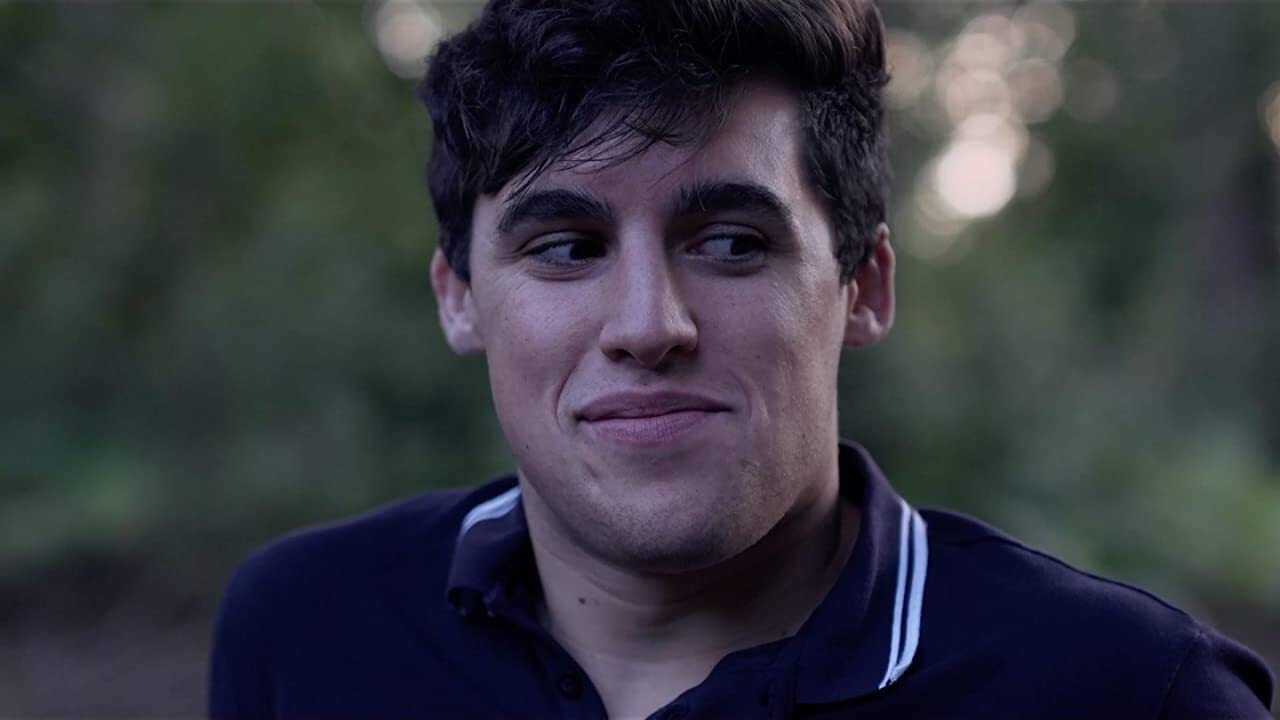 New Orleans Pas Errësirës backdrop