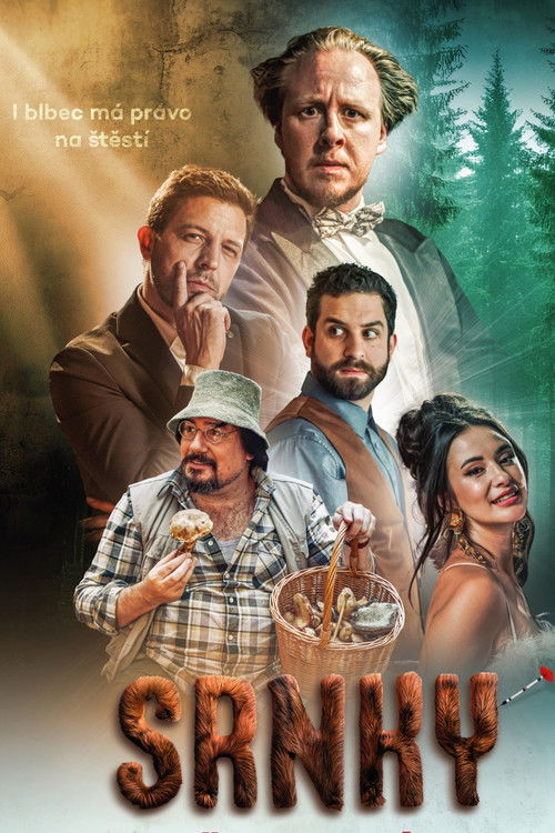 Mbreti Majmun i Vërtetë dhe i Rremë poster