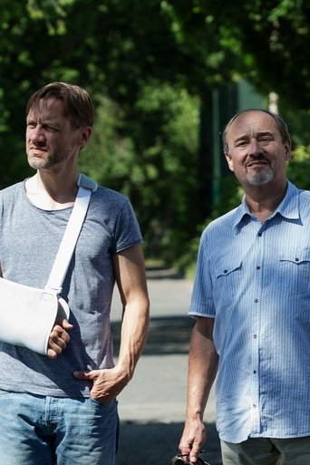 Shpirti i të Rriturve