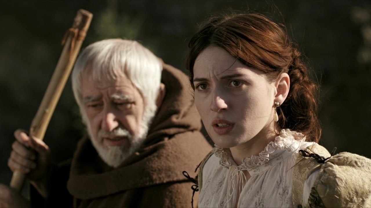 Mbreti i Ishullit të Djallit backdrop