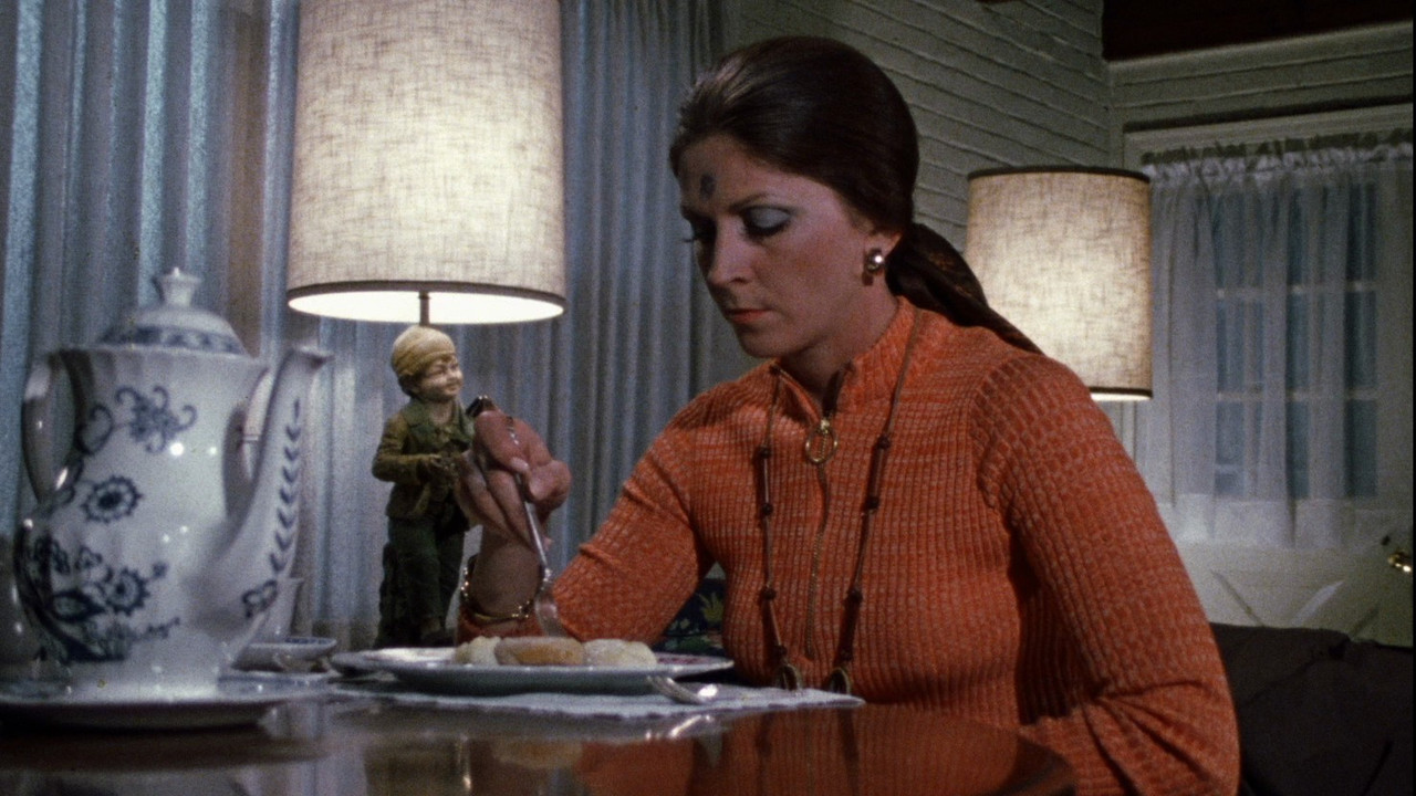 Të Underground-it të Velvetit dhe Nico: Një Simfoni Zëri backdrop