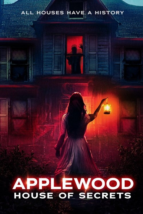 Ekstrasensorial poster