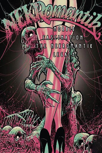 The Lockdown Hauntings