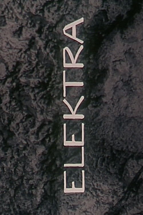 Rruga për në Paraíso poster