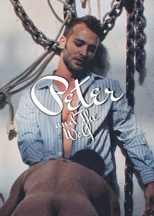 Cautiva en la selva poster