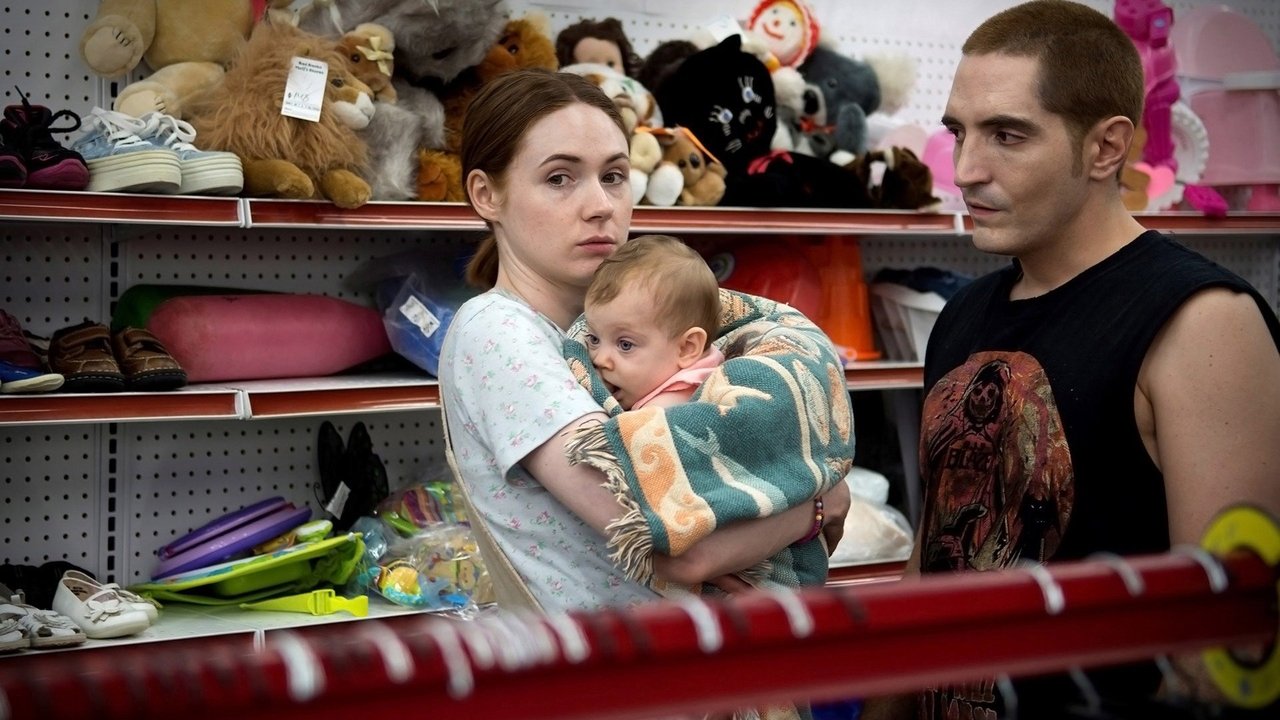 Njëherë Vjedhës backdrop