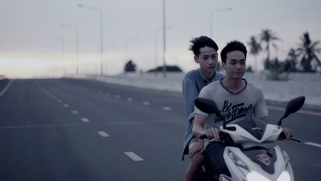 Trashëgimtari i një Ekzekutimi backdrop