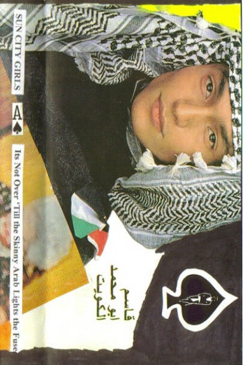 Caetano Veloso - Në Jetë poster