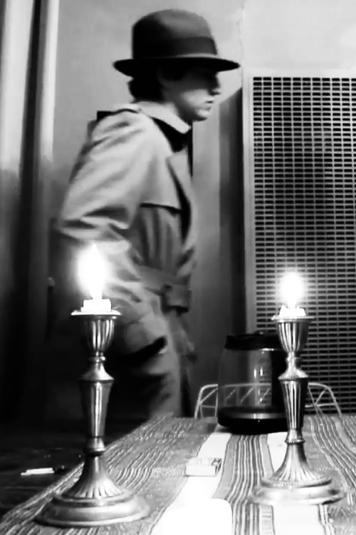 Miqtë më të mirë me Biff Busick poster