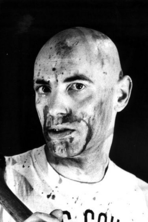 Jane Birkin në Bataclan poster