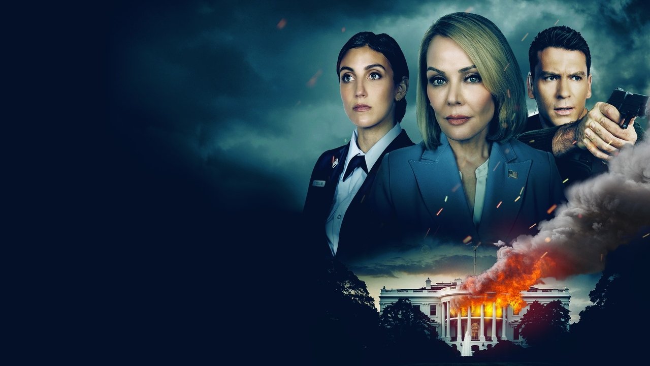 Rreth peshkatarit dhe peshkut backdrop