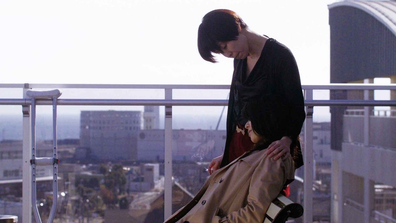 Vangelis – Mythodea (Muzikë për Misionin NASA: 2001 Mars Odyssey) backdrop