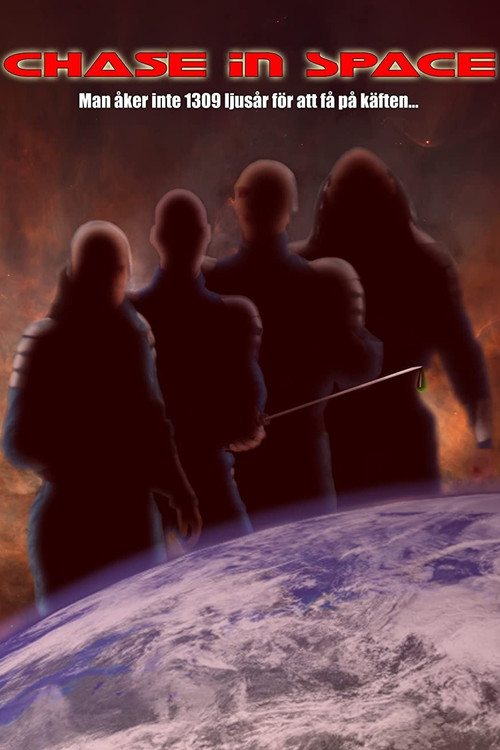 Law on the Brink poster