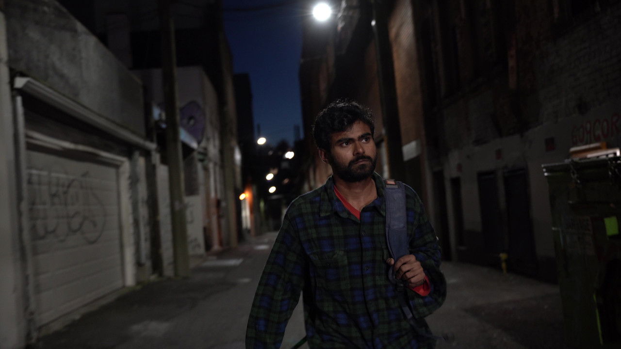 Korespondenca backdrop