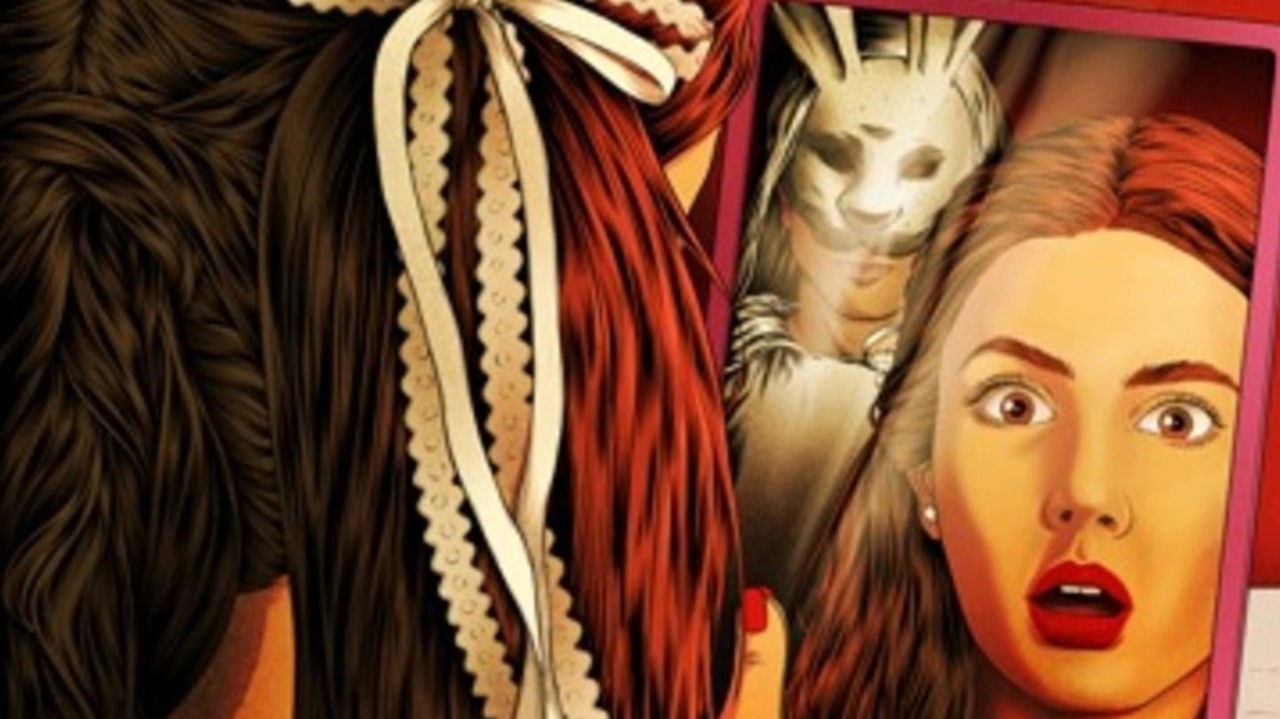 Trans në Trumpland backdrop