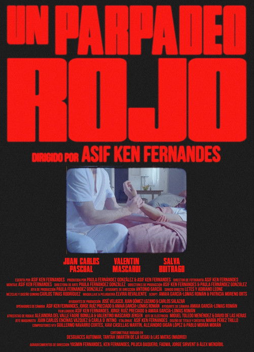 Arti i Mashtrimit poster