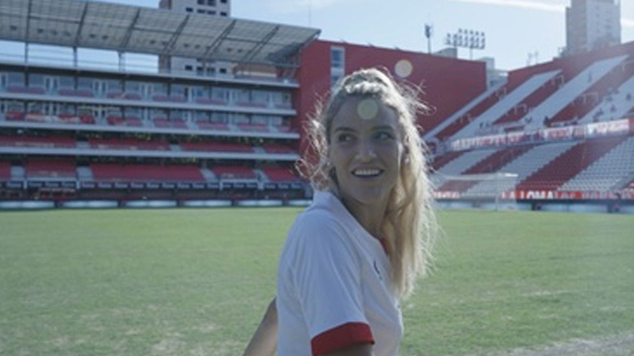 Los Pérez García backdrop