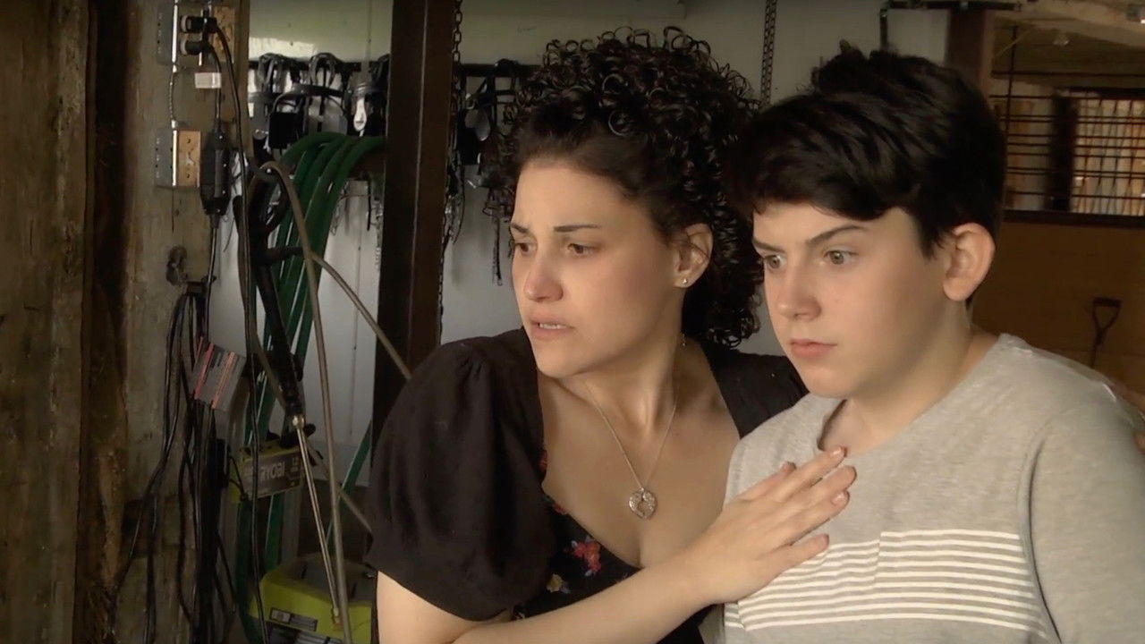 Në Abis: Historia e Eksplorimit Nënujore backdrop