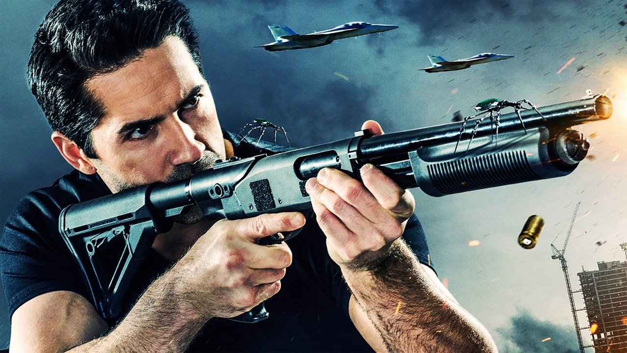 Fantazmat duhet të jenë të çmendur backdrop