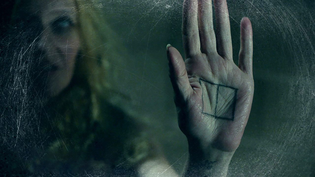 Plans for Tomorrow backdrop