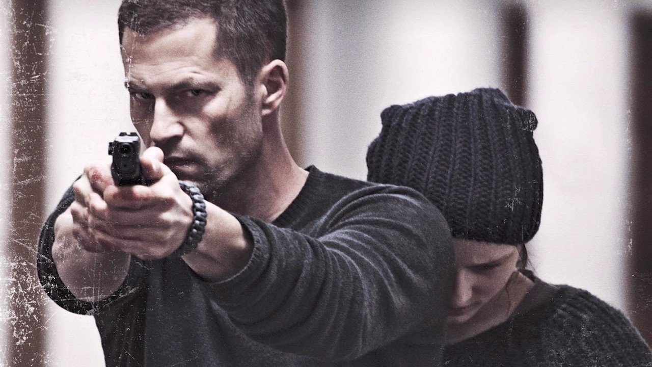 Goi i Shabatit backdrop