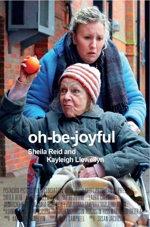 Beethoven i Rindërtuar poster