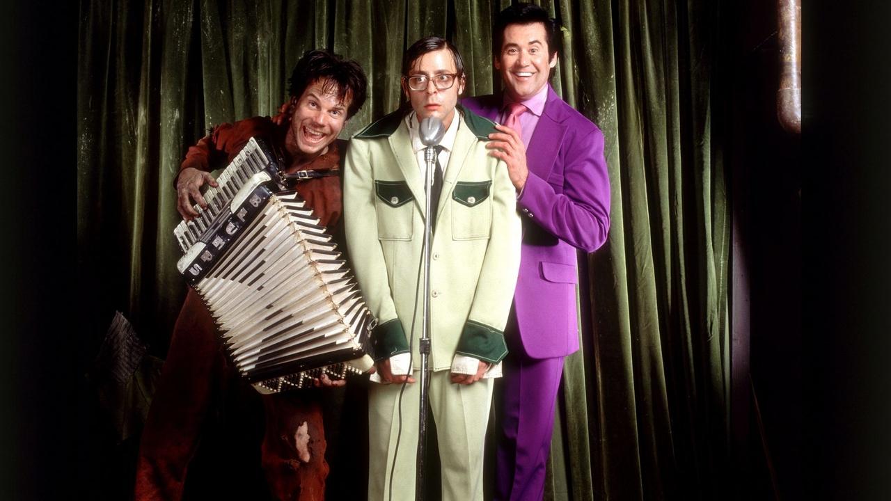 Bridal of Rose ~The Promise Exchanged at Midnight~ backdrop