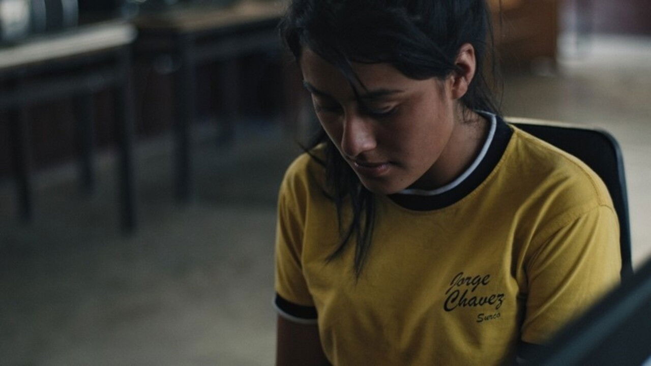 Skandal Ewenement Molesty backdrop