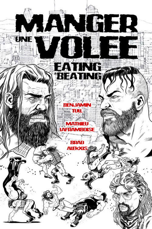 Vajza e Kalit poster