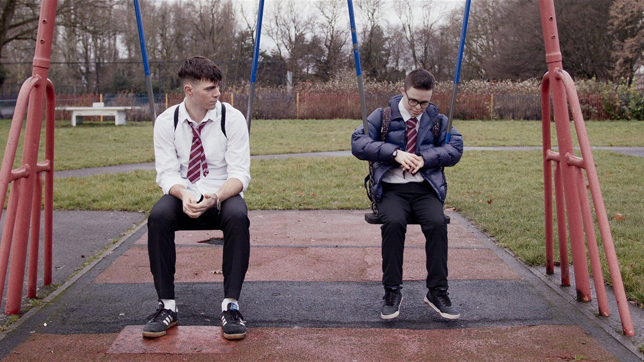 Milea: Zëri nga Dilan Zgjeruar backdrop