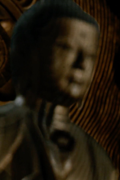 Qyteti i mëkatit poster