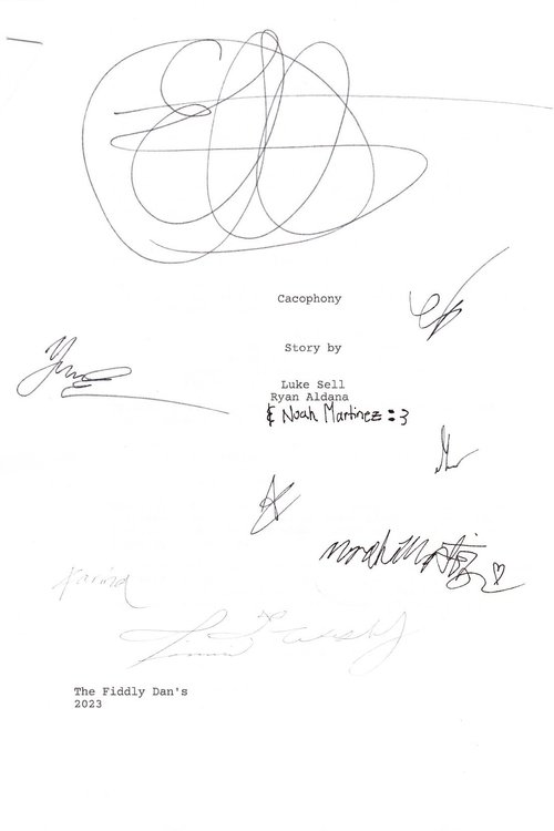 Shfaqja e Ranchit Buck Owens, Vëllimi 3 poster