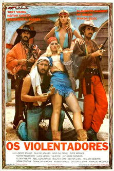 Lëng Tamarindi poster