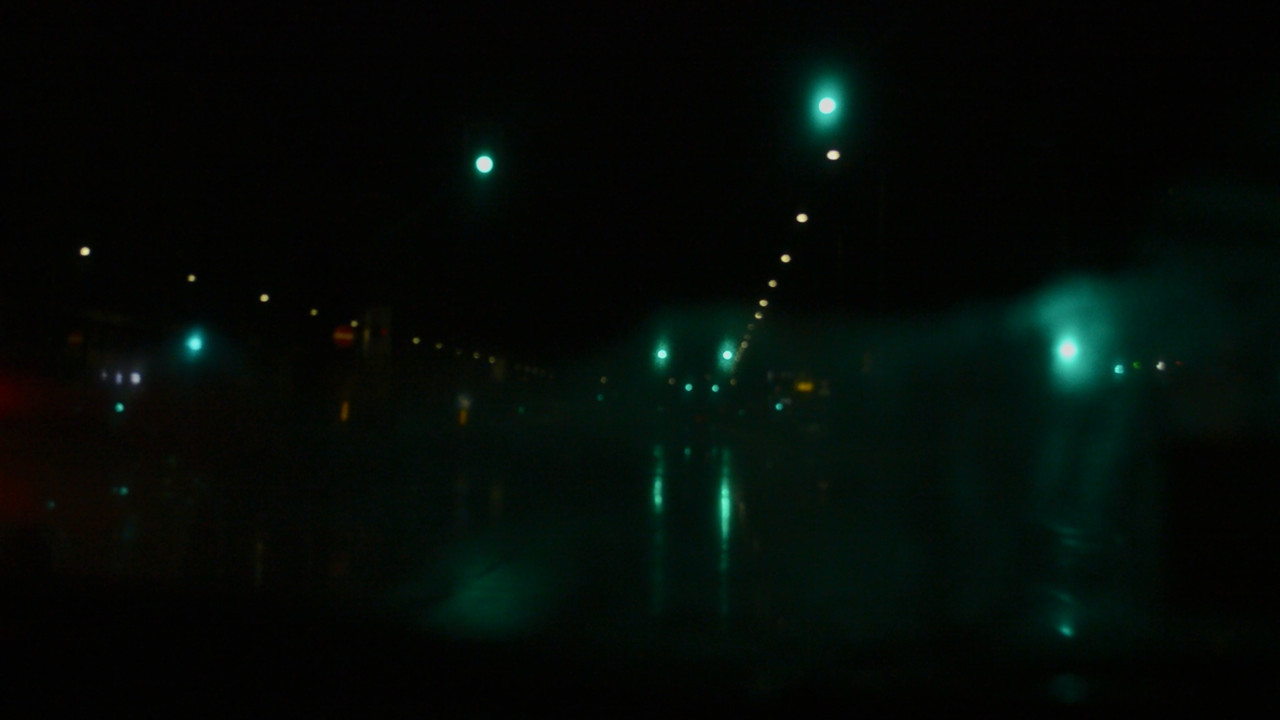 It's About Choices backdrop