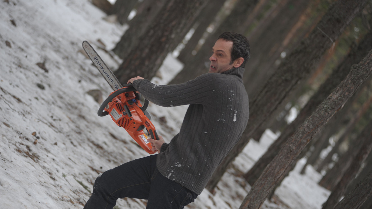 Brigada e Vdekjes backdrop