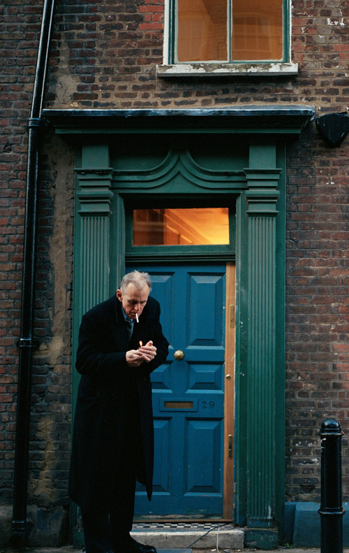 Fragmentet në Erë: 1945 poster