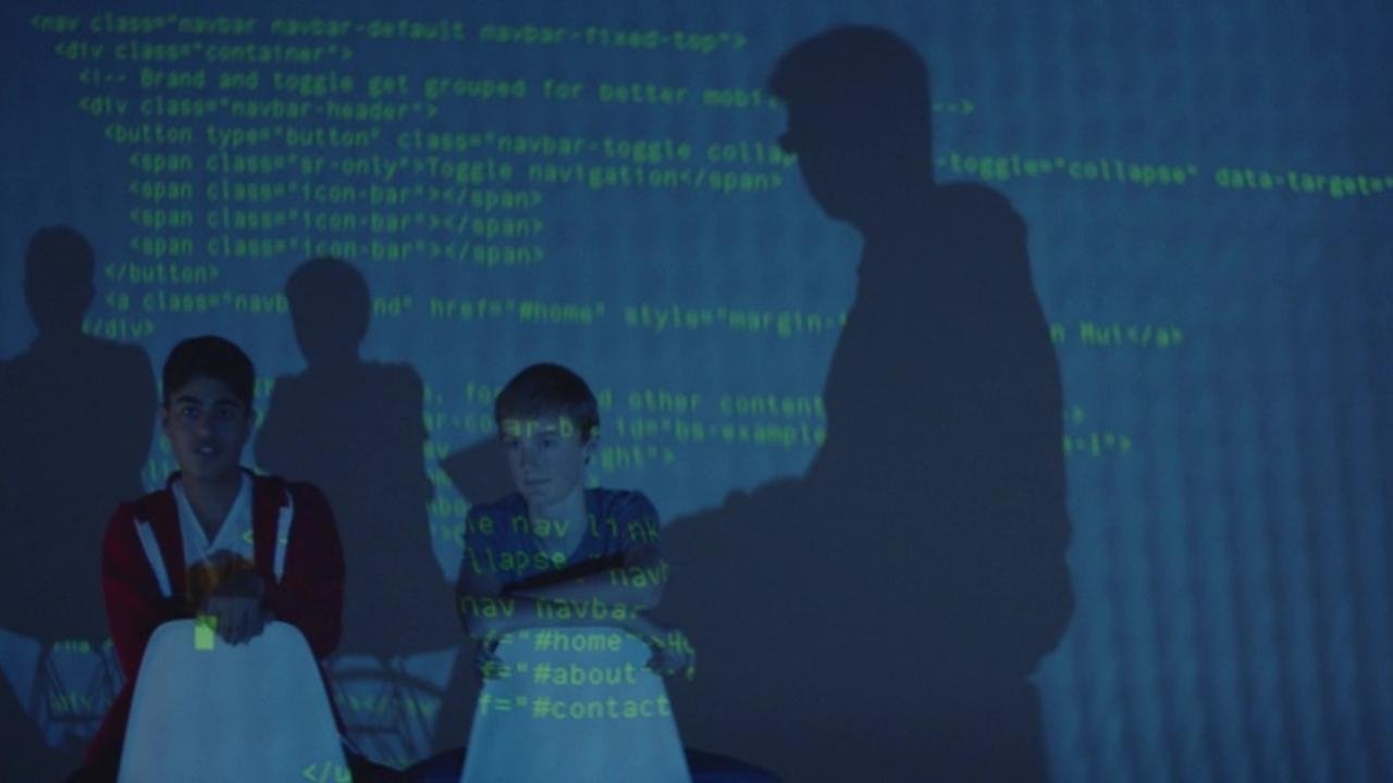 Mënyra Si Vazhdoni Të Kërceni backdrop