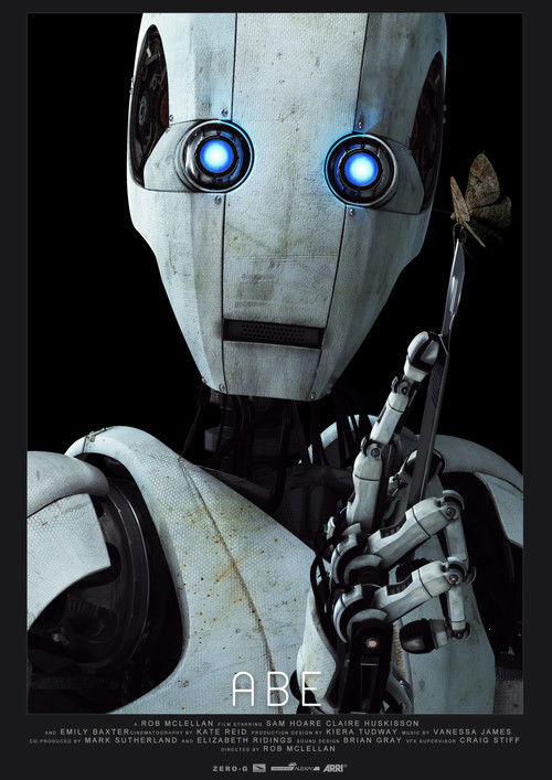 Rikki dhe Unë poster