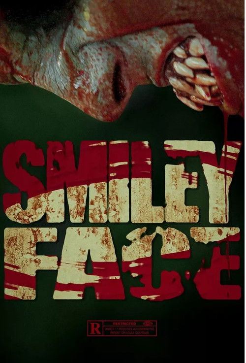 Nina la poliziotta poster