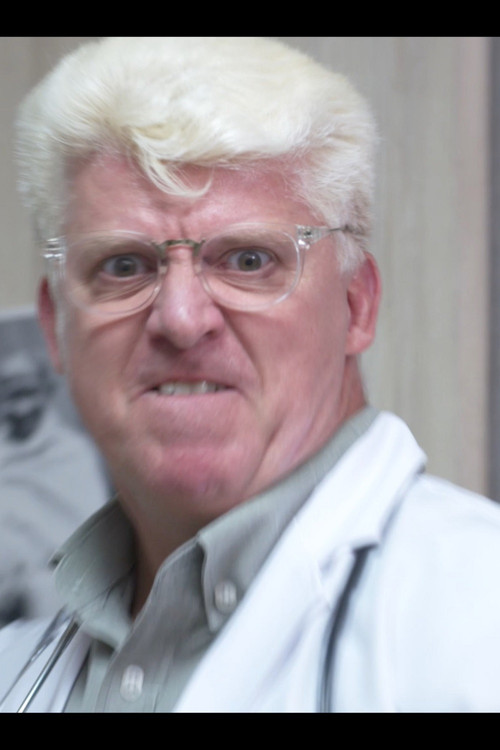 Gea - Lopa e fundit poster