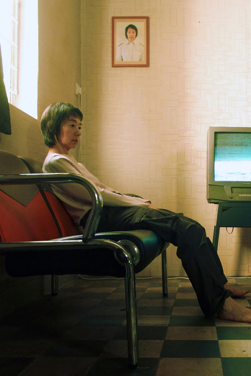 Bijat e Lavandierëve poster